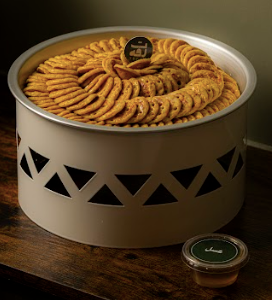 سخان مصابيب قروش