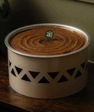 سخان محلى التمر